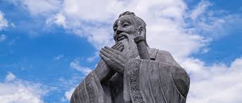 Simpozionul Confucius și emergența Chinei Contemporane